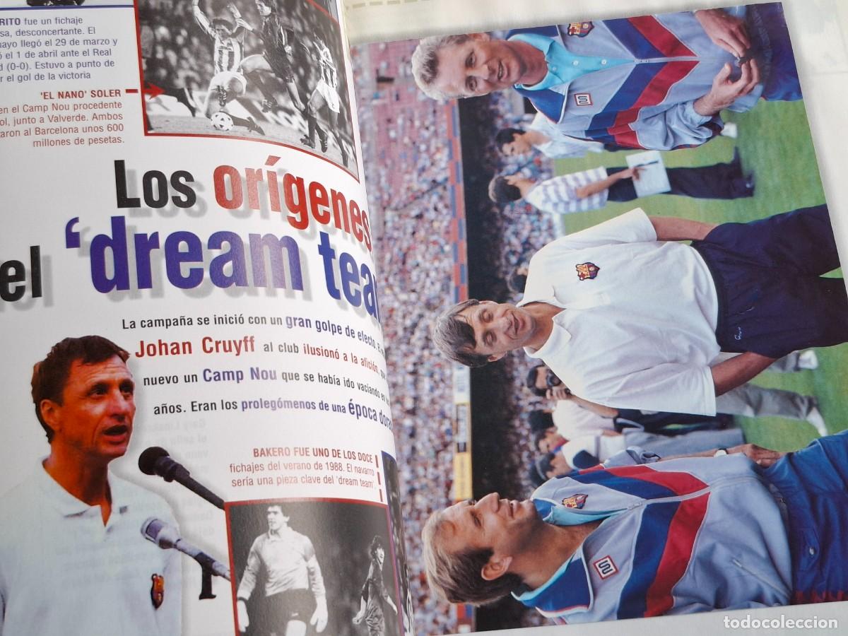 Libros de segunda mano: EL SIGLO DEL BAR&Ccedil;A - LIBRO DE DEPORTES --------- - Foto 4