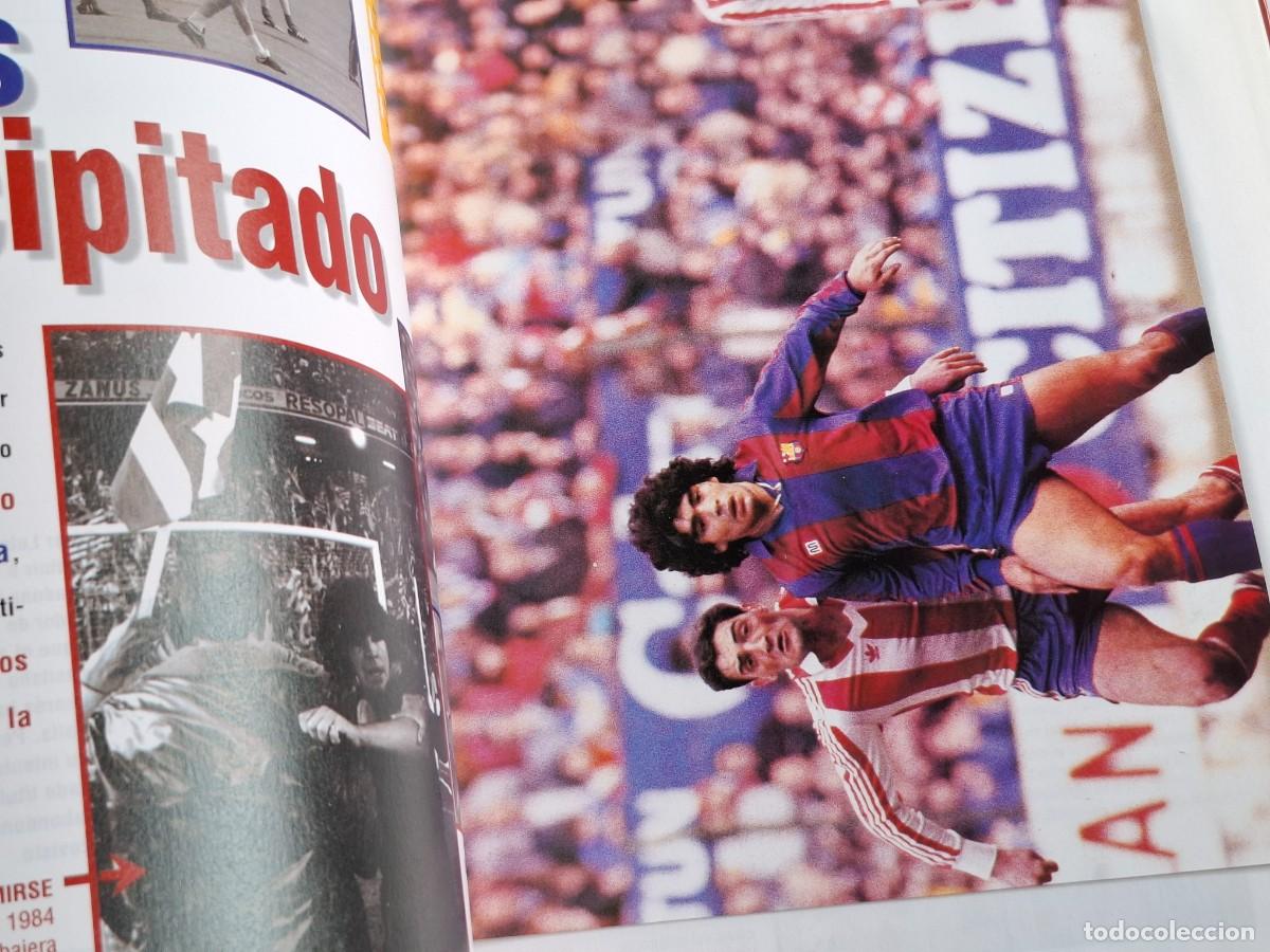 Libros de segunda mano: EL SIGLO DEL BAR&Ccedil;A - LIBRO DE DEPORTES --------- - Foto 5