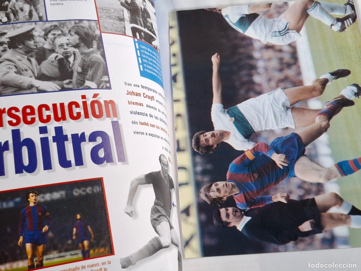 Libros de segunda mano: EL SIGLO DEL BAR&Ccedil;A - LIBRO DE DEPORTES --------- - Foto 9