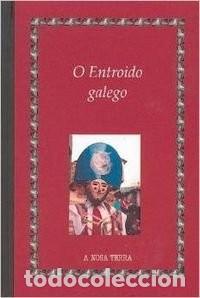 Libros de segunda mano: O Entroido Galego - Federico Cocho - Edici&oacute;ns a Nosa Terra - Esencias