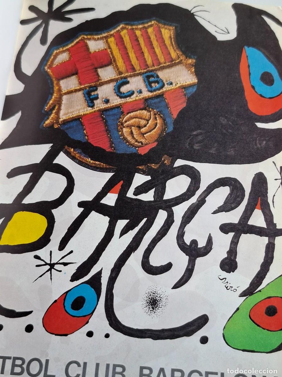 Libros de segunda mano: LIBRO DEPORTIVO BARCELONA - Foto 2