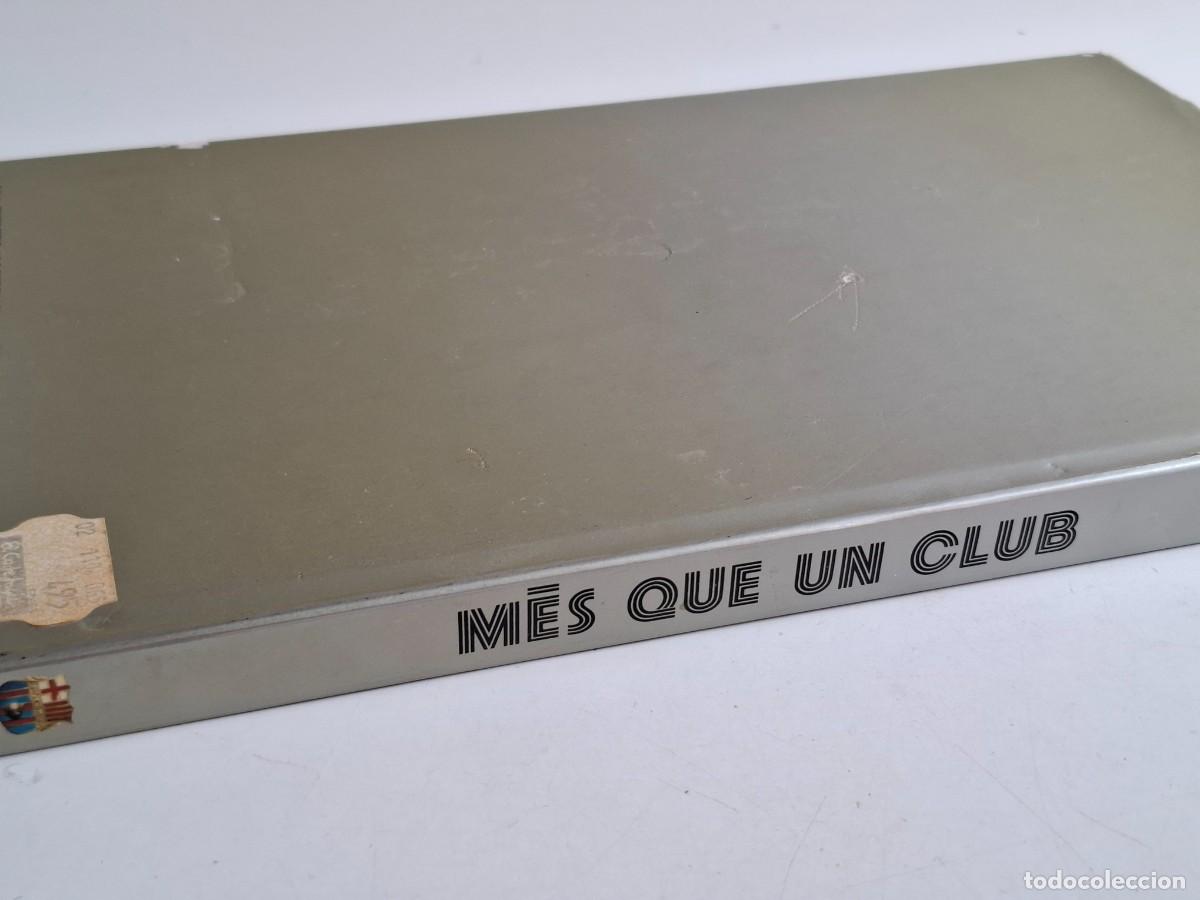 Libros de segunda mano: LIBRO DEPORTIVO BARCELONA - Foto 3