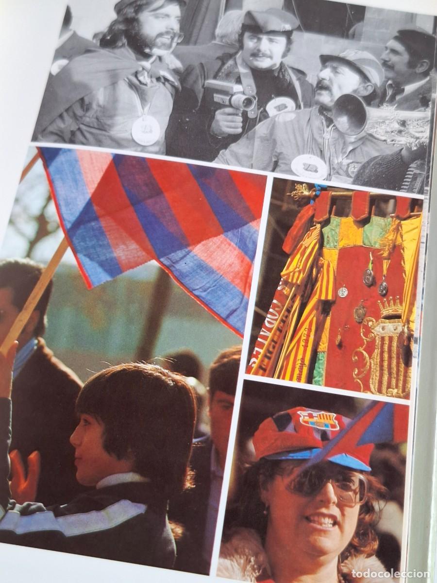 Libros de segunda mano: LIBRO DEPORTIVO BARCELONA - Foto 4