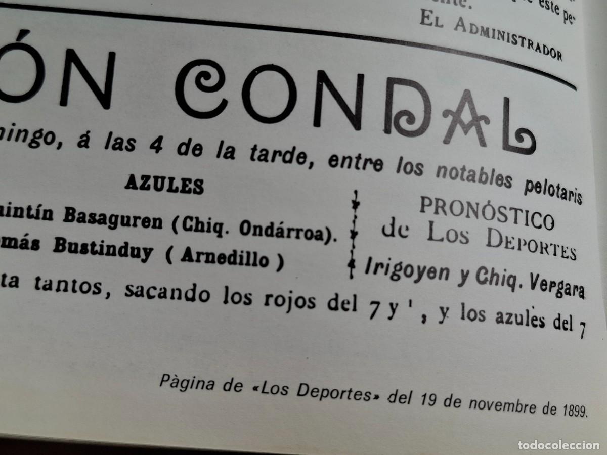 Libros de segunda mano: LIBRO DEPORTIVO BARCELONA - Foto 7