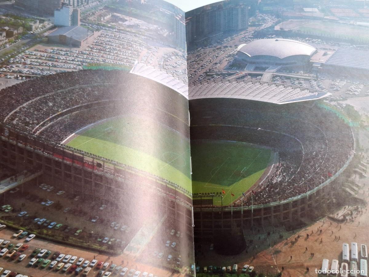 Libros de segunda mano: LIBRO DEPORTIVO BARCELONA - Foto 8