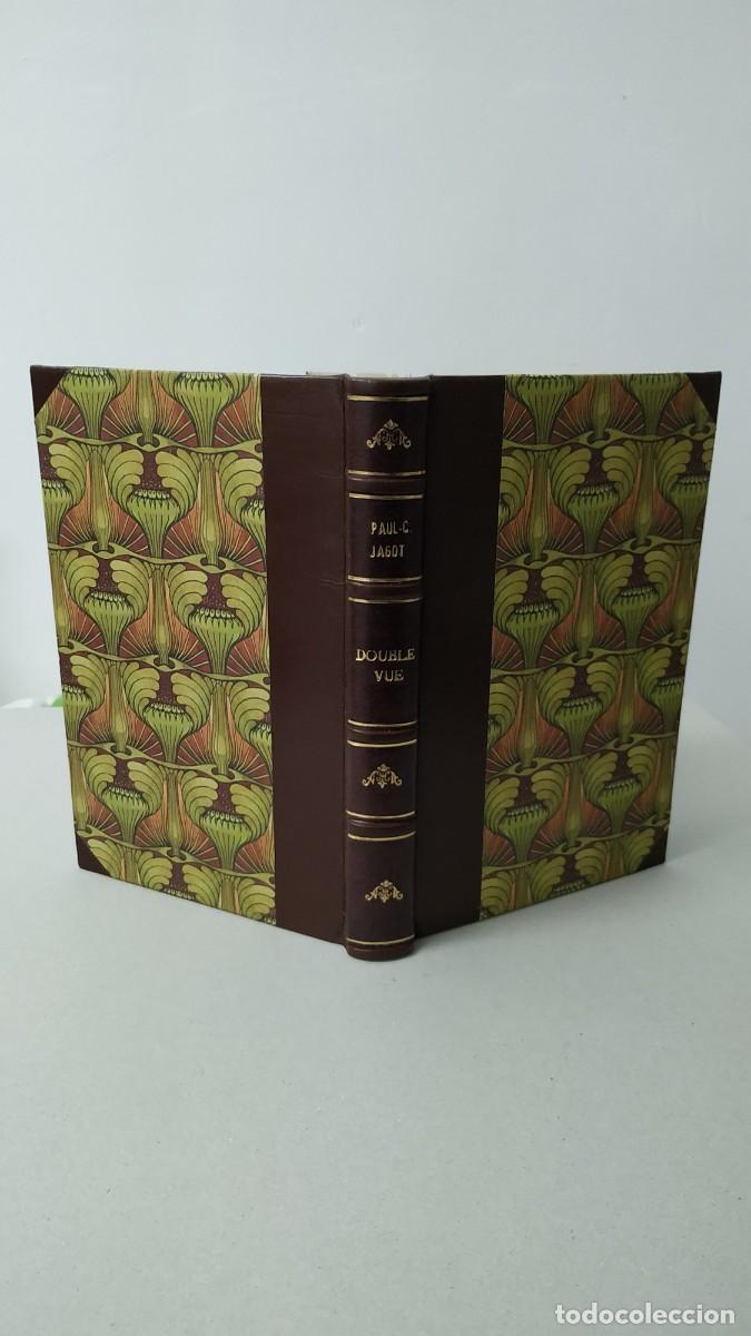 Gebrauchte B&uuml;cher: TRAIT&Eacute; TH&Eacute;ORIQUE ET PRACTIQUE DE LA DOUBLE VUE-PAUL-C. JAGOT