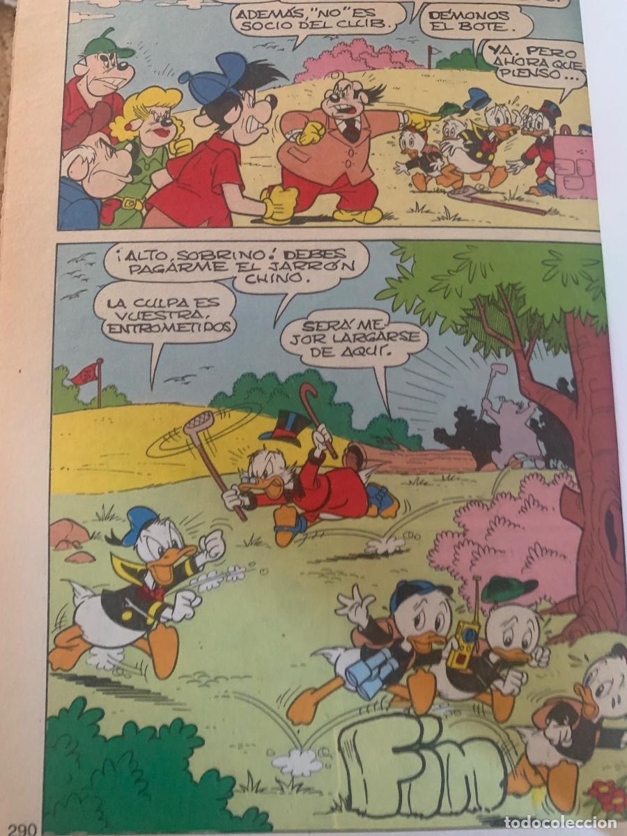 Libros de segunda mano: H&iacute;per, h&iacute;per Disney n&uacute;m. 1 (bolsa 45) - Foto 2