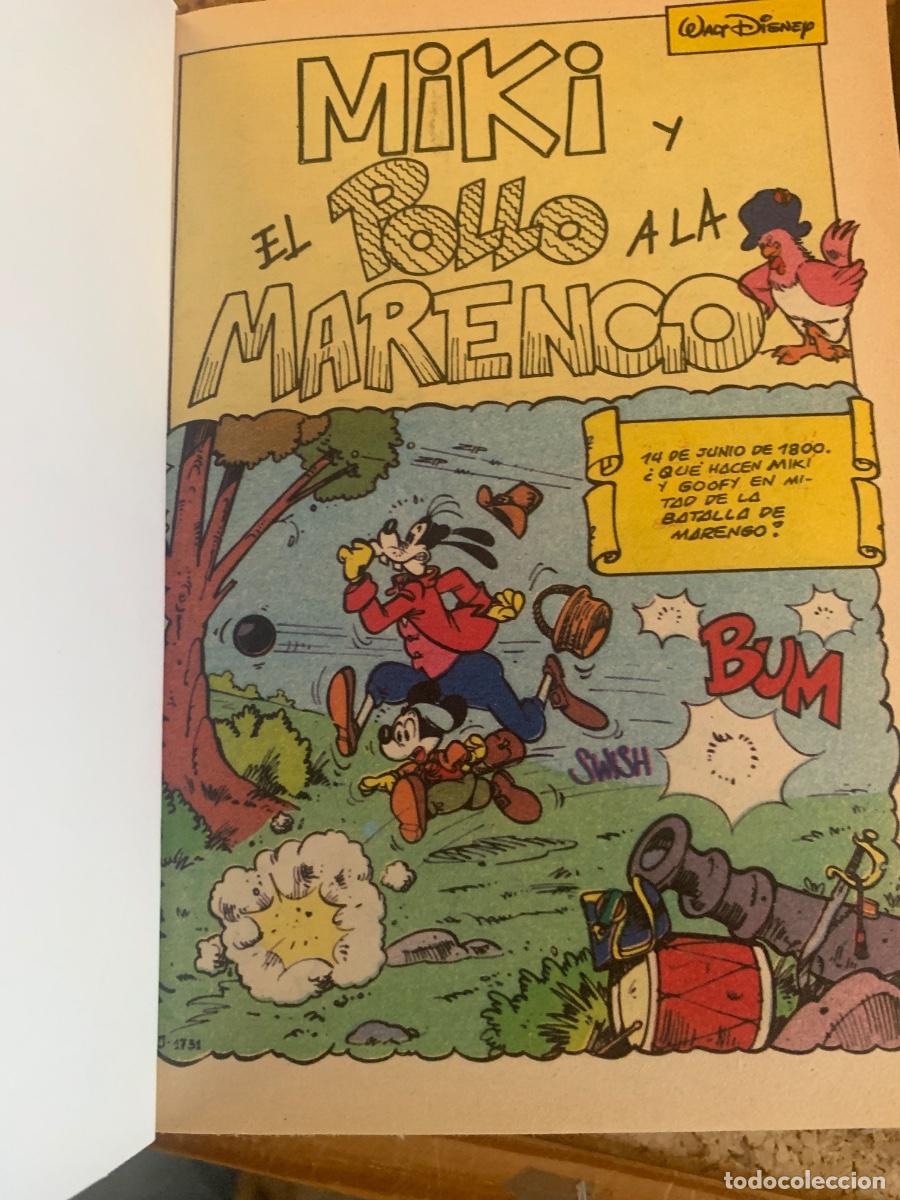 Libros de segunda mano: H&iacute;per, h&iacute;per Disney n&uacute;m. 1 (bolsa 45) - Foto 3
