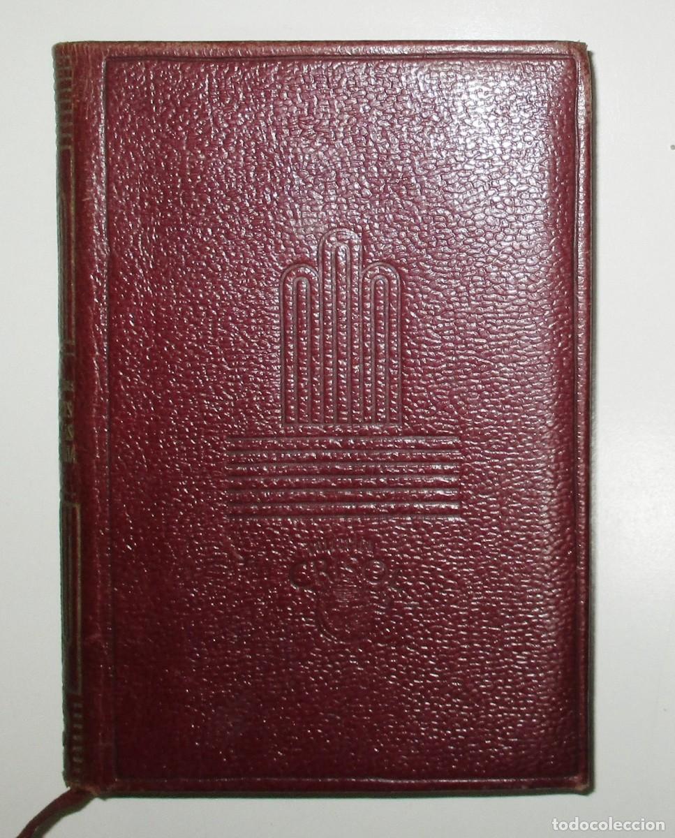 Gebrauchte B&uuml;cher: LAS MUERTES MISTERIOSAS DE LA HISTORIA. SERIE I. DOCTOR CABAN&Egrave;S. AGUILAR, 1952. CRISOL N&ordm; 337.
