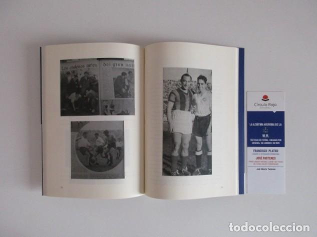 Gebrauchte B&uuml;cher: F&Uacute;TBOL - LA LEG&Iacute;TIMA HISTORIA DE LA W. M. T&Aacute;CTICAS CREADAS POR EL ARSENAL EN LONDRES EN 1925