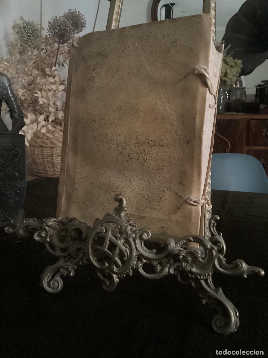 Libros de segunda mano: ESPA&Ntilde;A SAGRADA. THEATRO GEOGRAPHICO-HIST&Oacute;RICO DE LA IGLESA DE ESPA&Ntilde;A. V. CARTAGENA. 1750