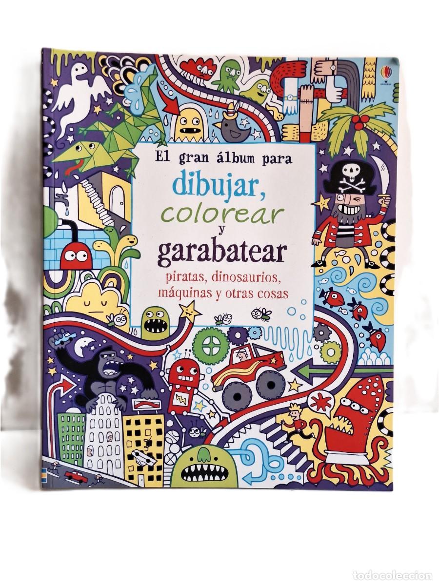 Libros de segunda mano: LIBRO PARA NI&Ntilde;OS ---