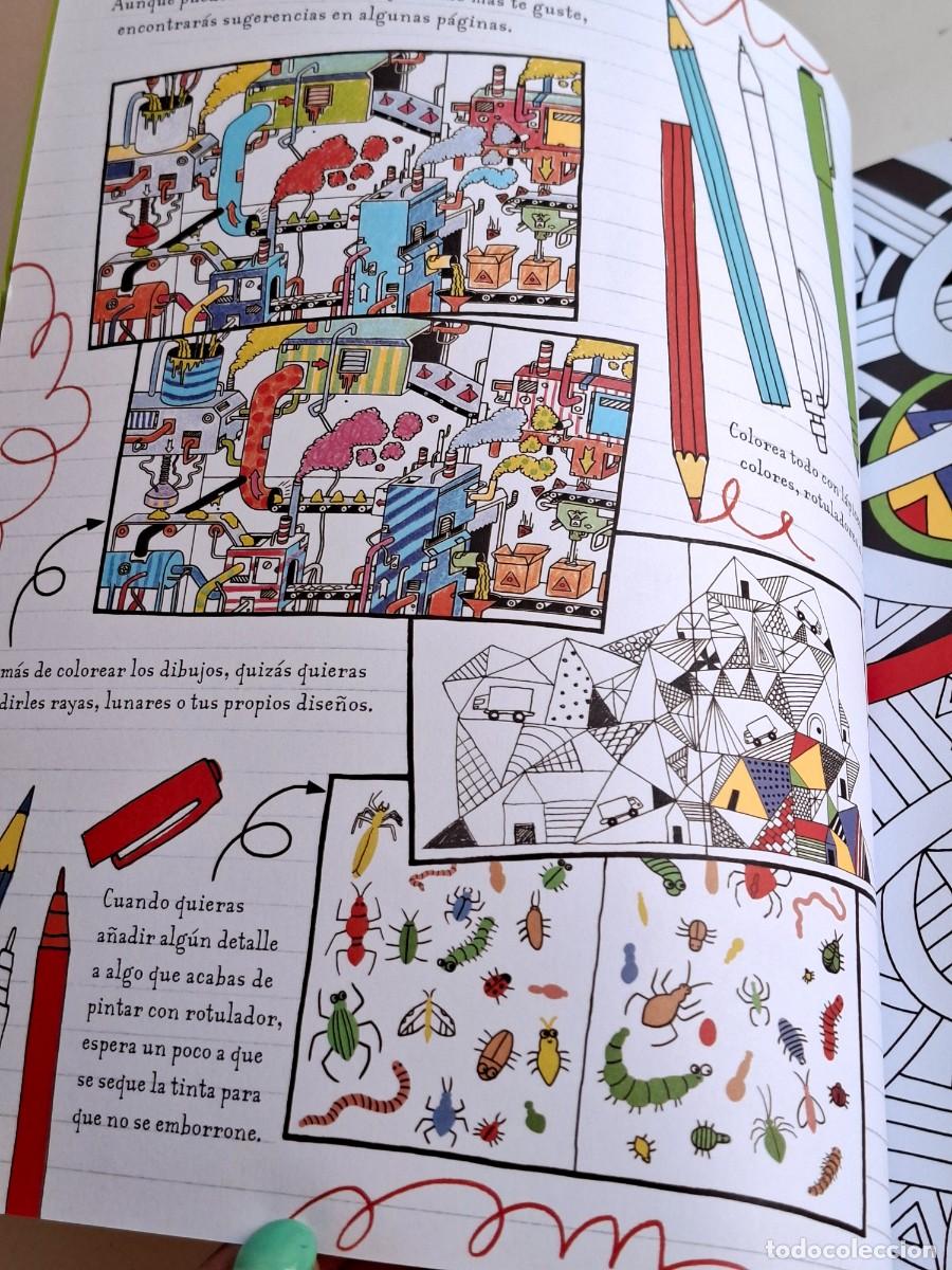Libros de segunda mano: LIBRO PARA NI&Ntilde;OS --- - Foto 4