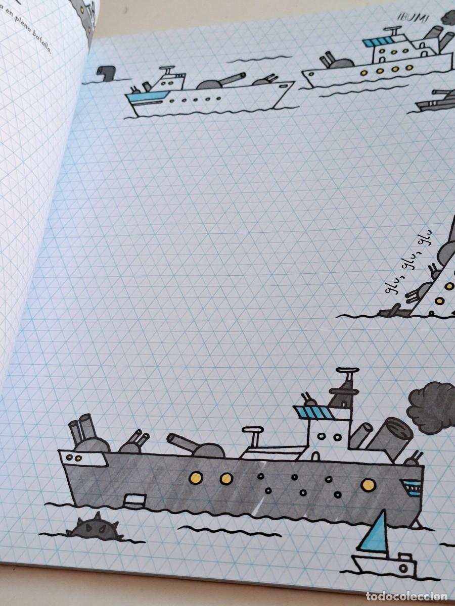 Libros de segunda mano: LIBRO PARA NI&Ntilde;OS --- - Foto 5
