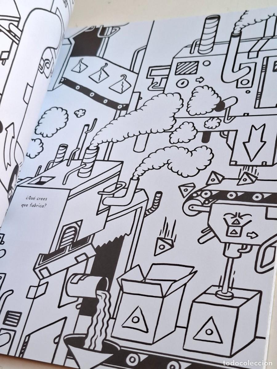 Libros de segunda mano: LIBRO PARA NI&Ntilde;OS --- - Foto 6