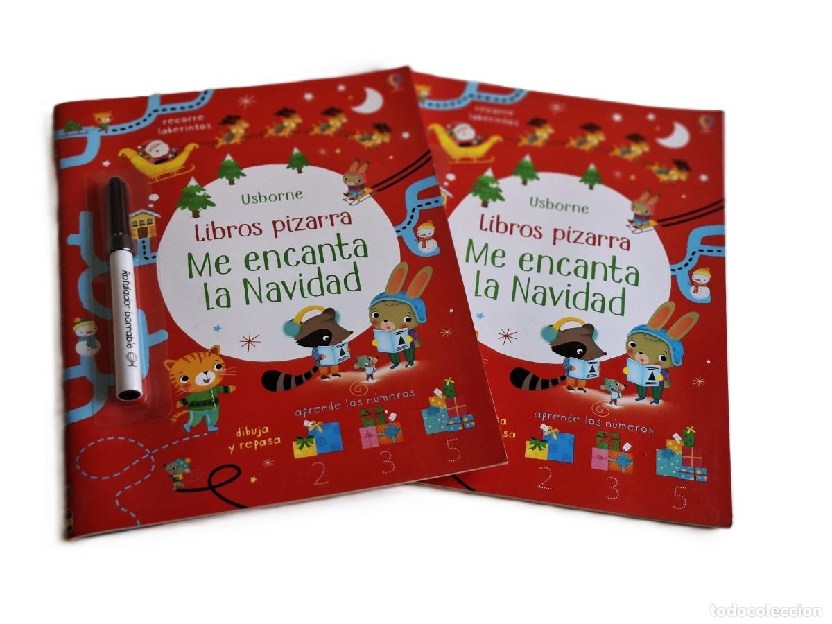 Libros de segunda mano: LOTE DE 2 LIBROS INFANTILES