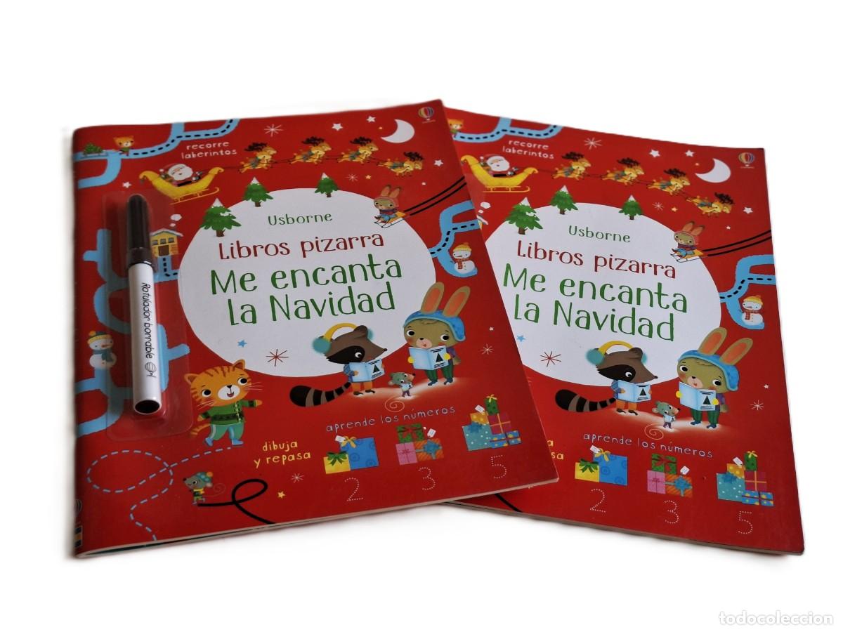 Libros de segunda mano: LOTE DE 2 LIBROS INFANTILES - Foto 2
