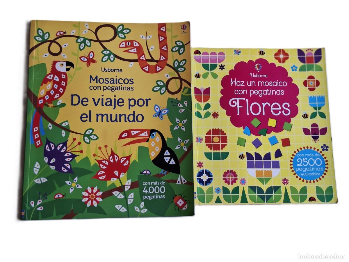 Libros de segunda mano: LOTE DE 2 LIBROS INFANTILES