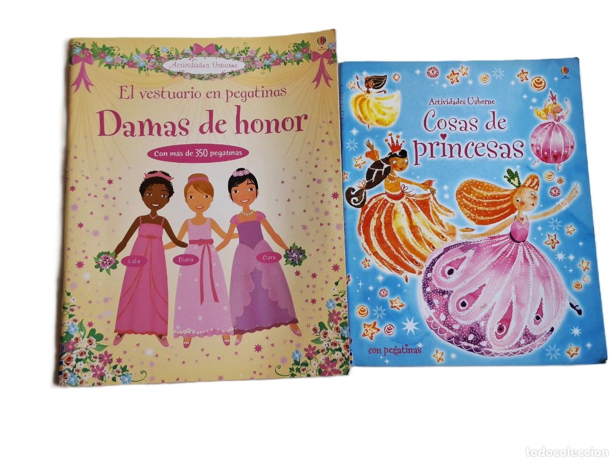 Libri di seconda mano: LOTE DE 2 LIBROS INFANTILES
