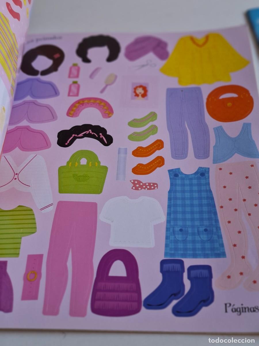 Libros de segunda mano: LOTE DE 2 LIBROS INFANTILES - Foto 2