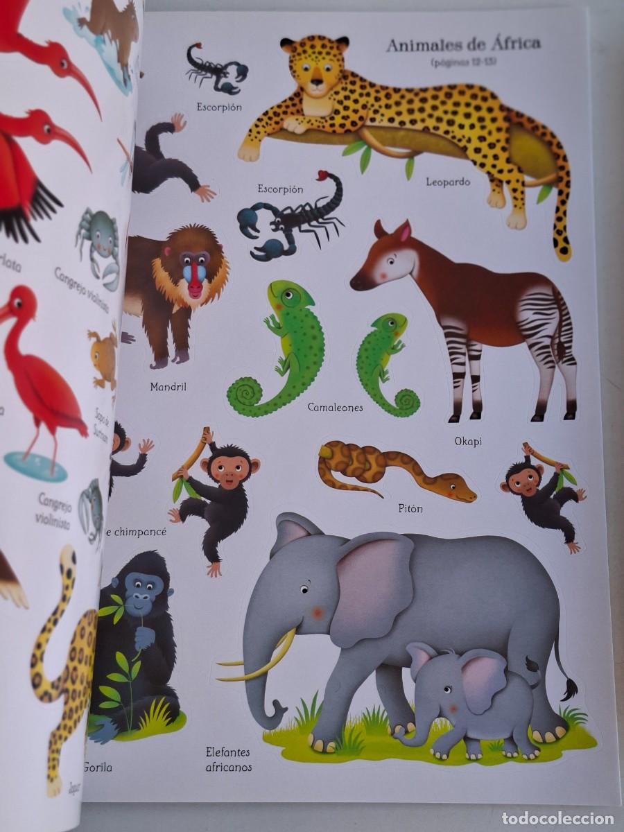 Libros de segunda mano: LOTE DE 2 LIBROS INFANTILES - Foto 3