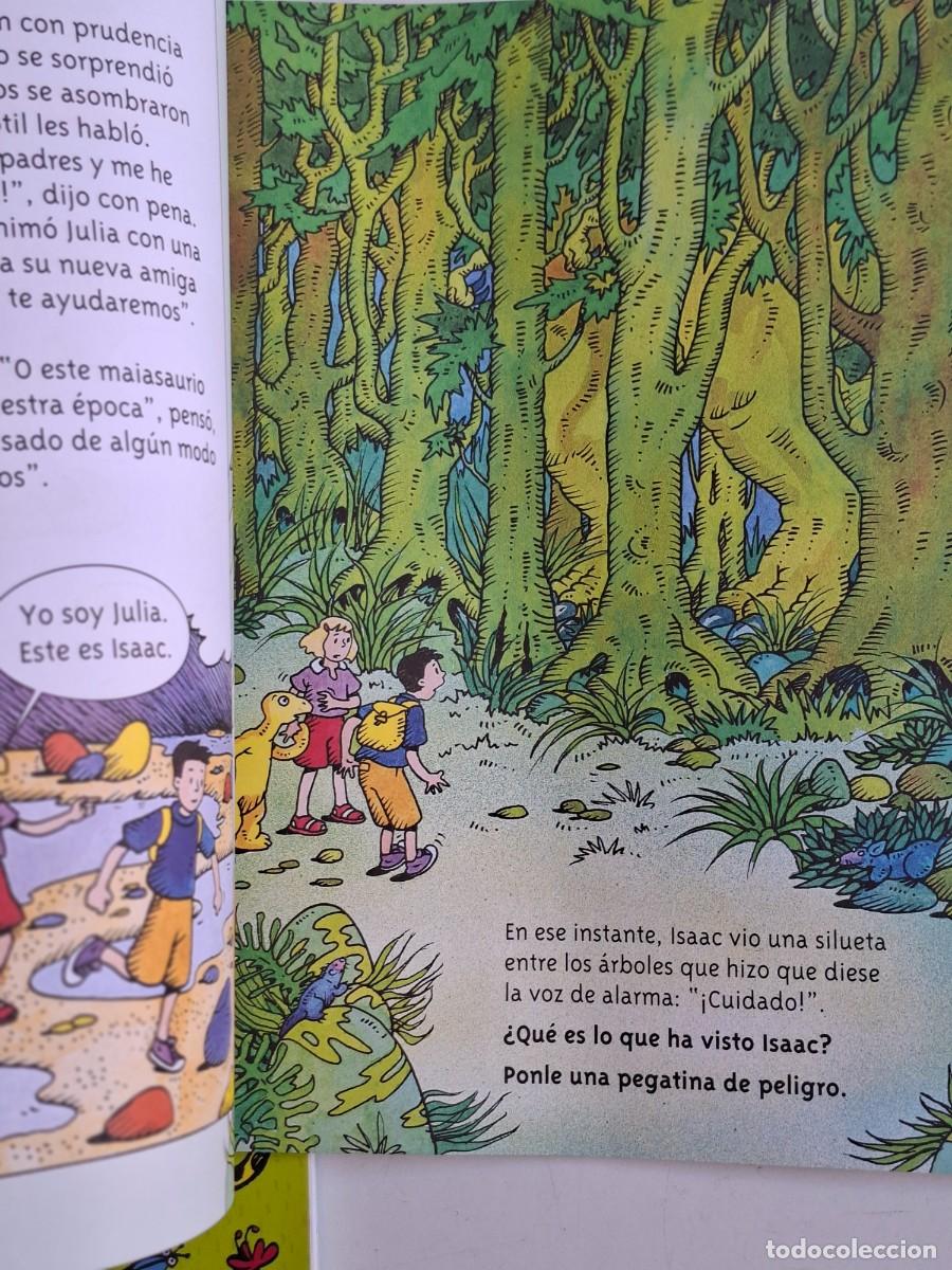 Libros de segunda mano: LOTE DE 2 LIBROS INFANTILES - Foto 4
