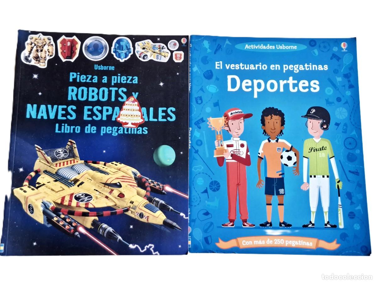 Libros de segunda mano: LOTE DE 2 LIBROS INFANTILES