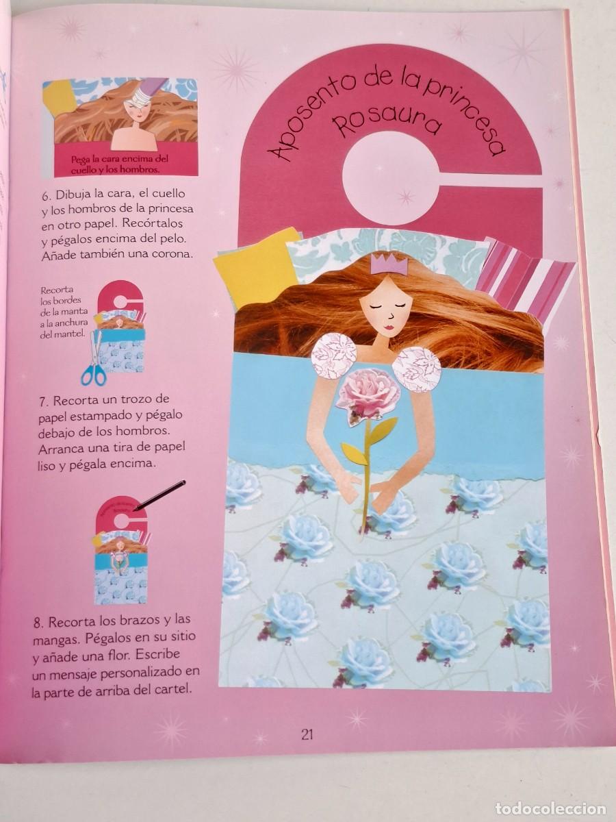 Libros de segunda mano: LOTE DE 2 LIBROS INFANTILES - Foto 2