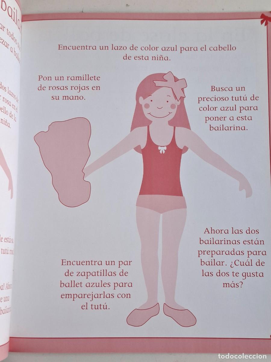 Libros de segunda mano: LOTE DE 2 LIBROS INFANTILES - Foto 3