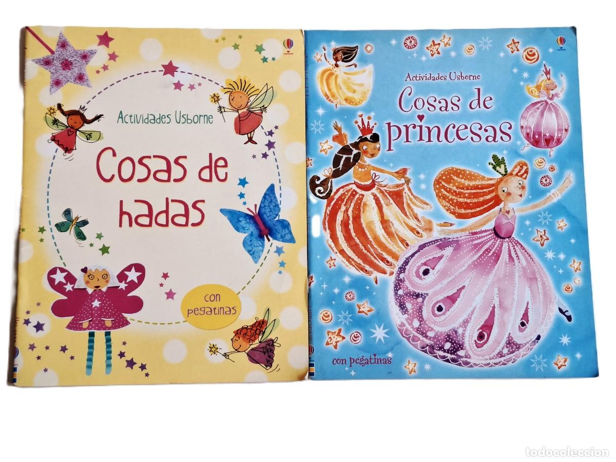Libros de segunda mano: LOTE DE 2 LIBROS INFANTILES - Foto 2