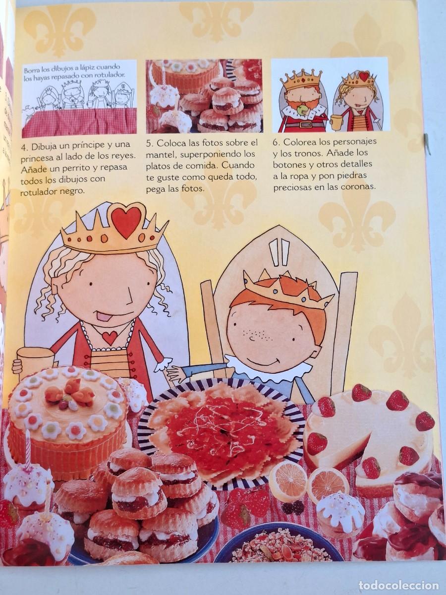 Libros de segunda mano: LOTE DE 2 LIBROS INFANTILES - Foto 4