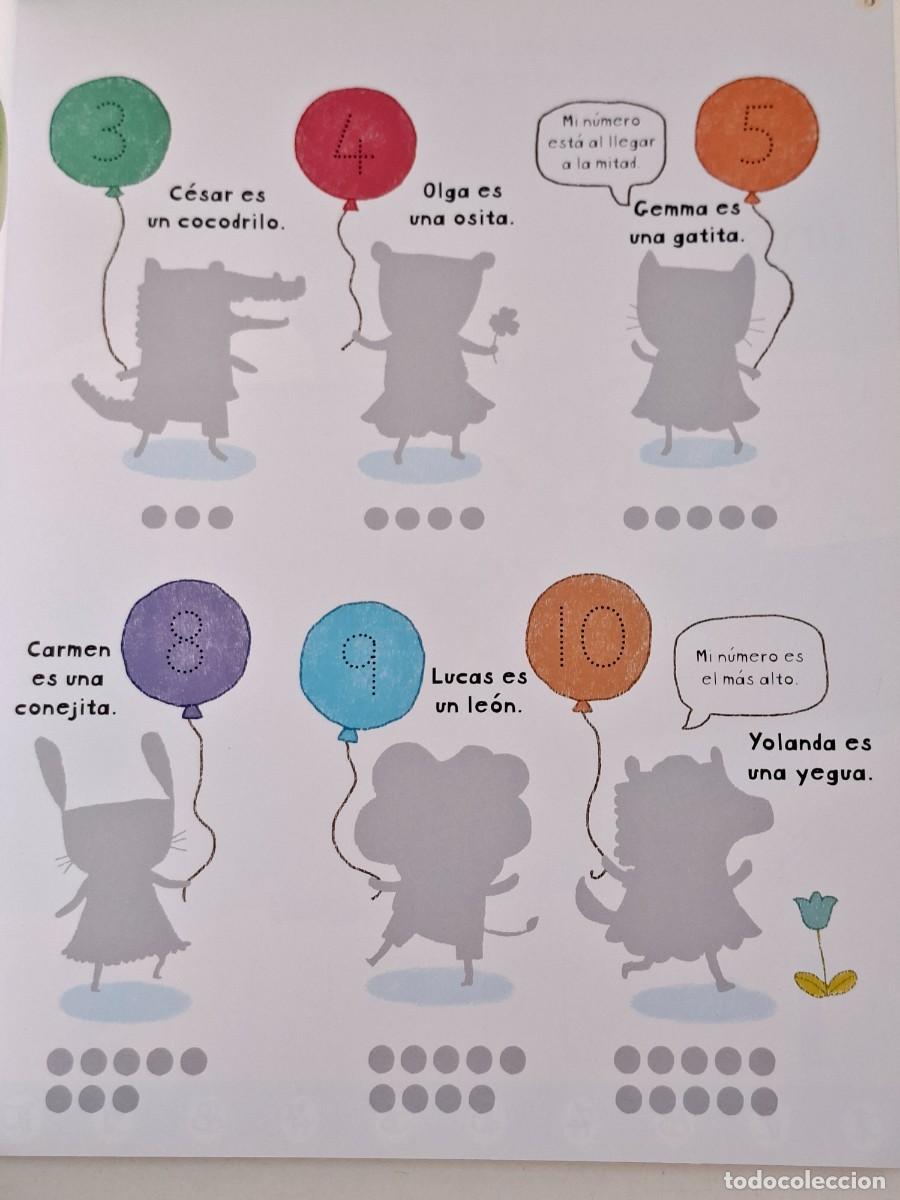 Libros de segunda mano: LOTE DE 2 LIBROS INFANTILES - Foto 2