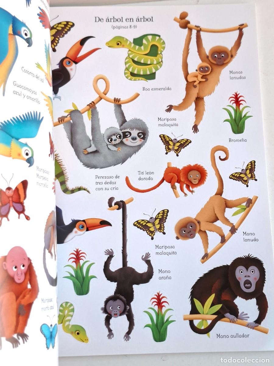 Libros de segunda mano: LOTE DE 2 LIBROS INFANTILES - Foto 3