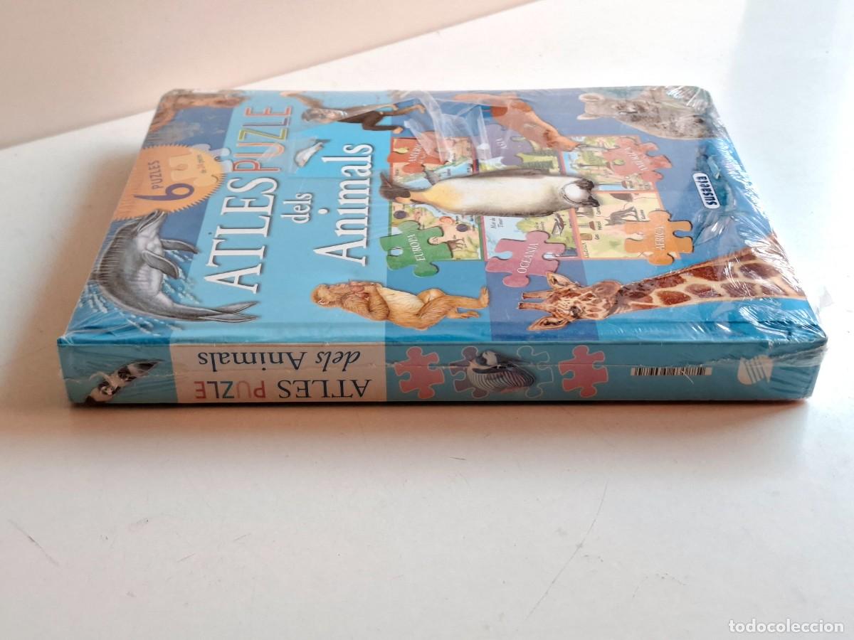 Libros de segunda mano: LIBRO PARA NI&Ntilde;OS --- - Foto 2