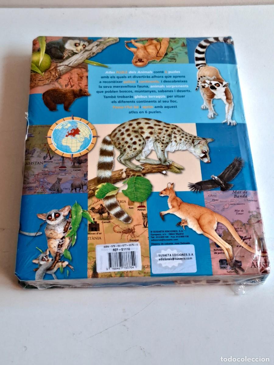 Libros de segunda mano: LIBRO PARA NI&Ntilde;OS --- - Foto 3