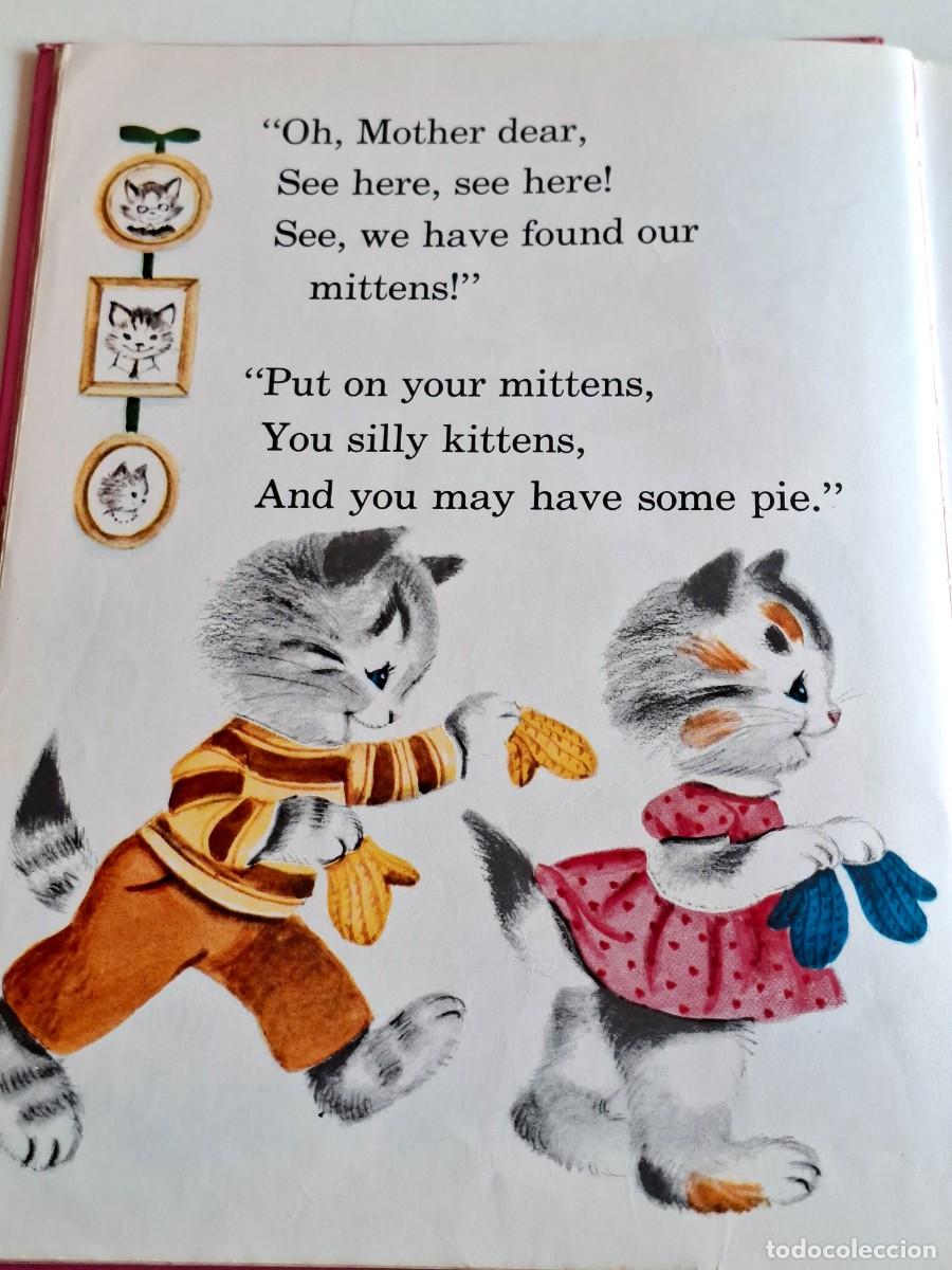 Libros de segunda mano: FAVOURITE NURSERY RHYMES - Foto 3