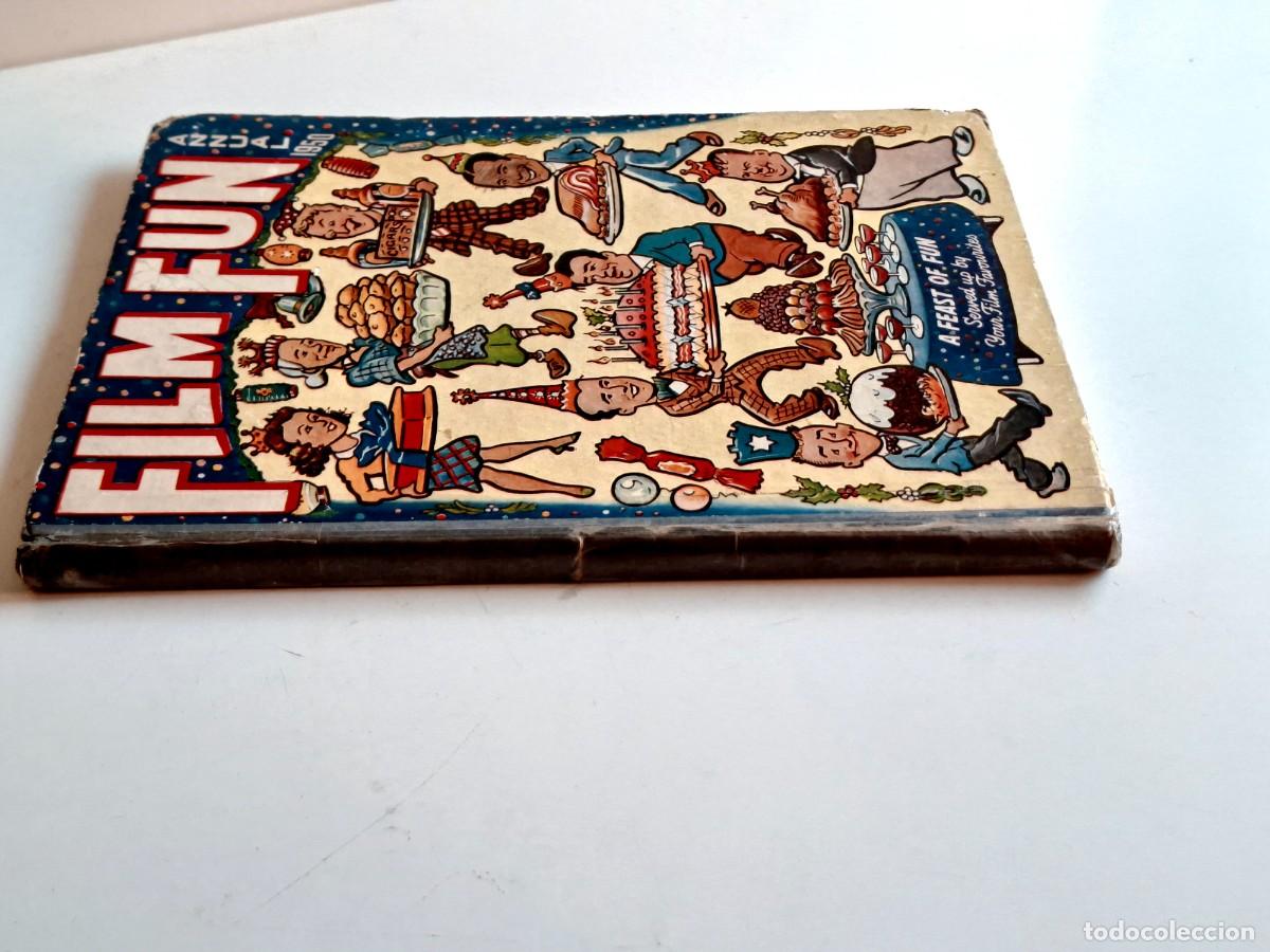 Libros de segunda mano: FILM FUN ----------- - Foto 2