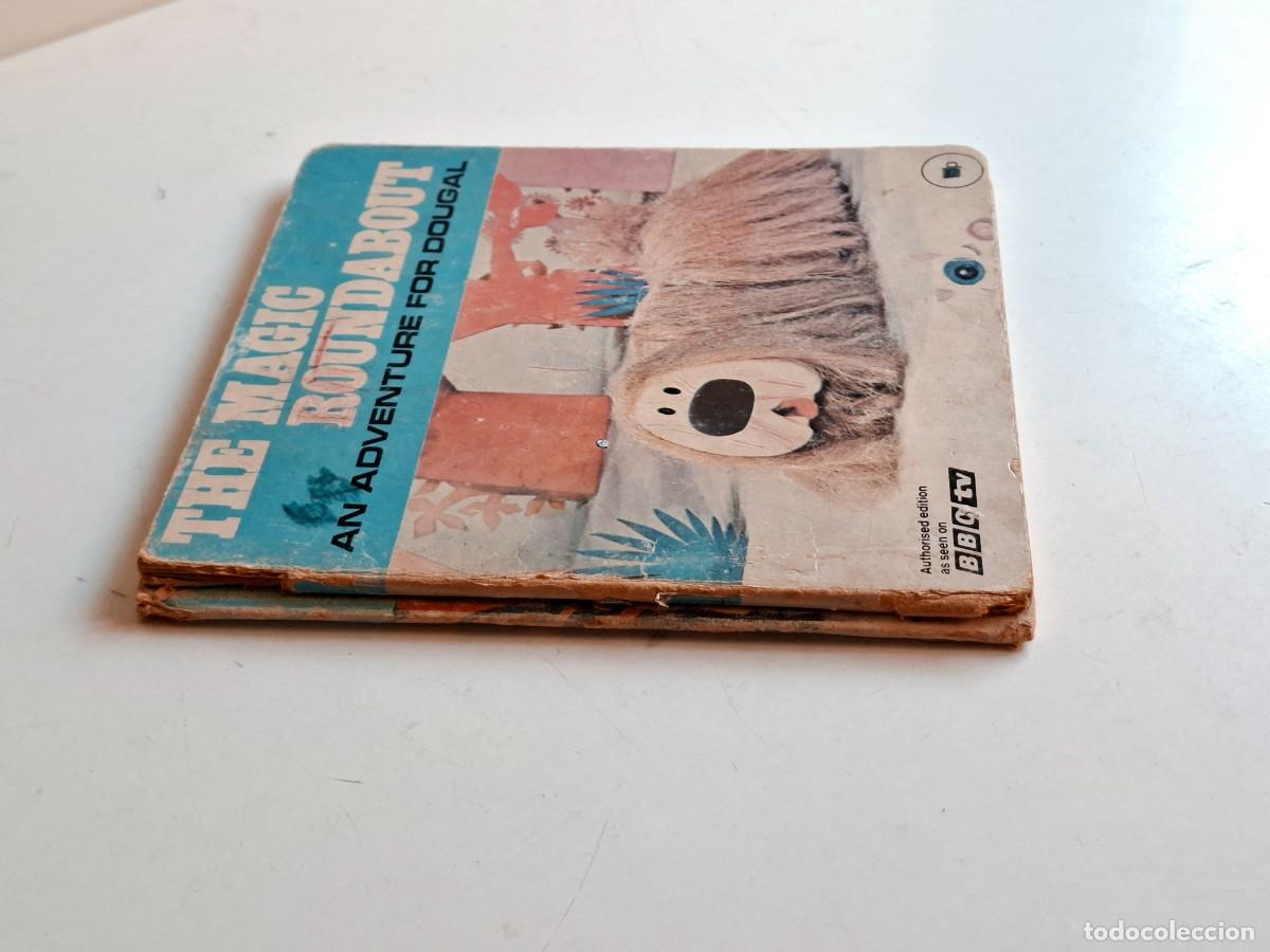 Libros de segunda mano: LOTE DE 2 LIBROS INFANTILES - Foto 2