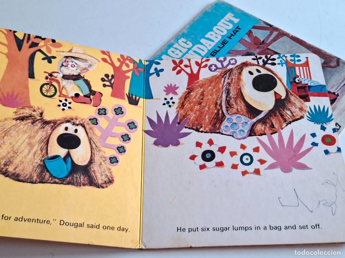 Libros de segunda mano: LOTE DE 2 LIBROS INFANTILES - Foto 3