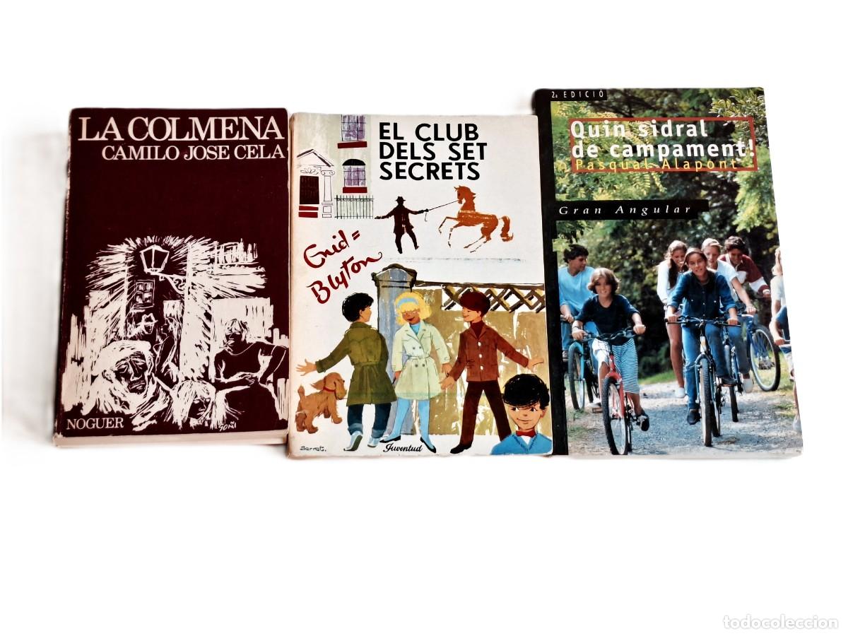 Libros de segunda mano: LOTE DE 3 LIBROS INFANTILES - Foto 2
