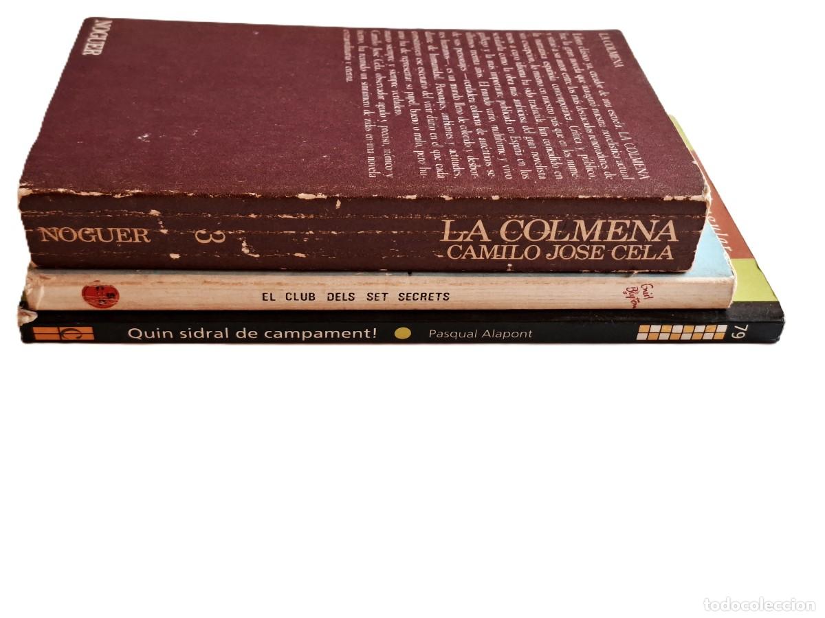Libros de segunda mano: LOTE DE 3 LIBROS INFANTILES - Foto 3