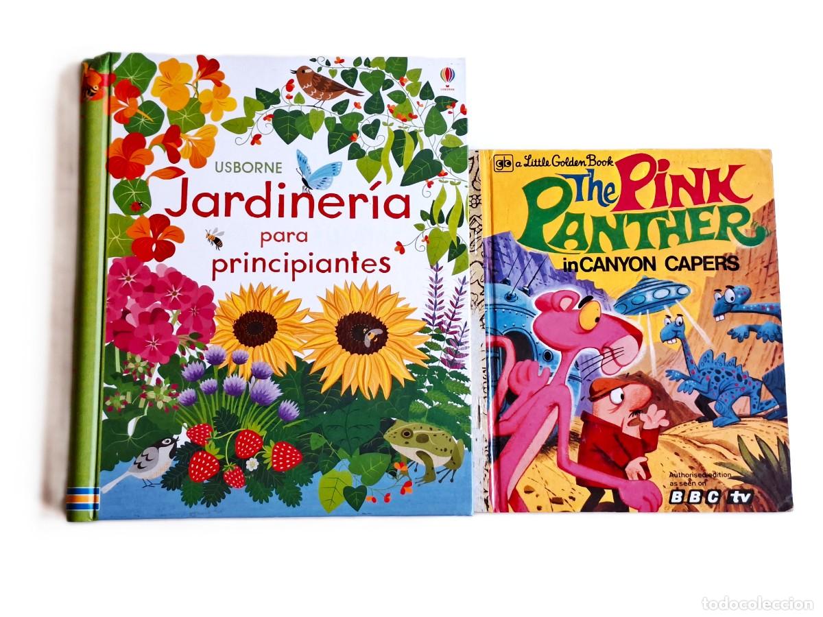Libros de segunda mano: LOTE DE 2 LIBROS INFANTILES