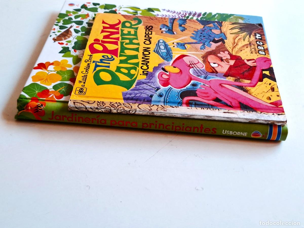 Libros de segunda mano: LOTE DE 2 LIBROS INFANTILES - Foto 2