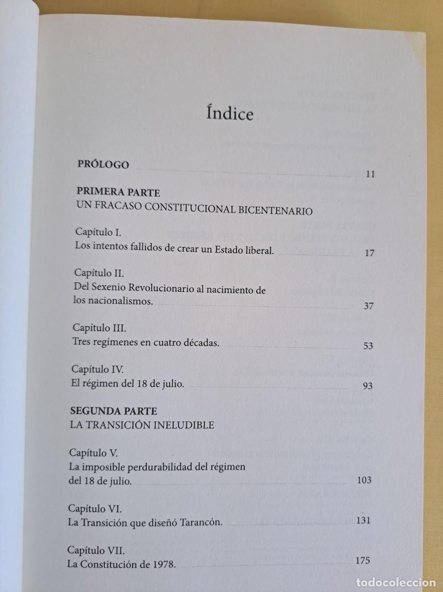 Libros de segunda mano: CESAR VIDAL - EL TRAJE DEL EMPERADOR - STELLA MARIS 2015 - Foto 3