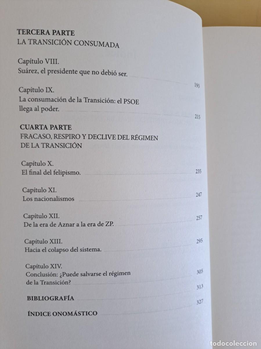 Libros de segunda mano: CESAR VIDAL - EL TRAJE DEL EMPERADOR - STELLA MARIS 2015 - Foto 4