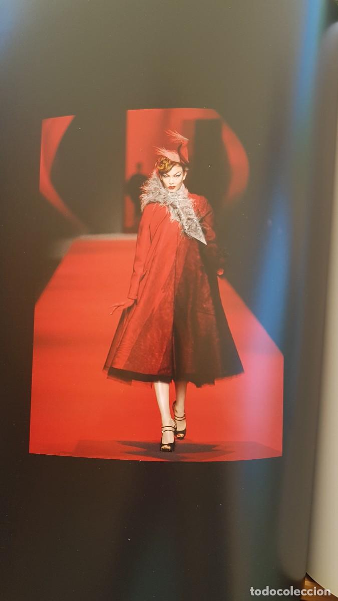 Libros de segunda mano: INSPIRATION DIOR-EDITIONS DE LA MARTINIERE - Foto 9