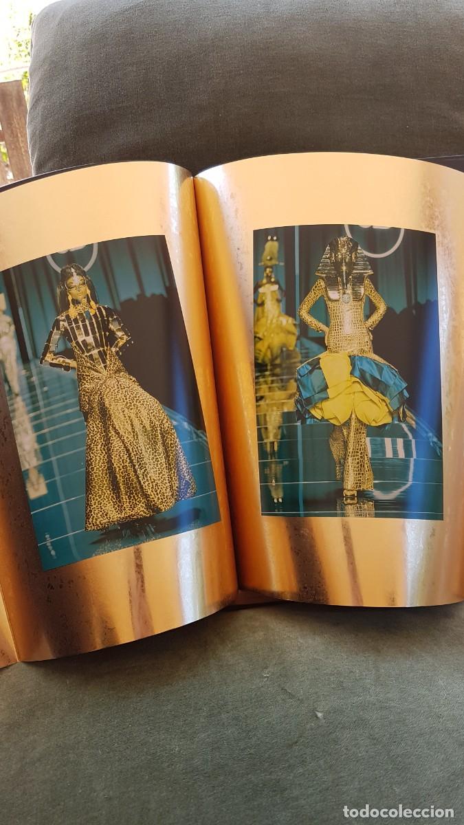 Libros de segunda mano: INSPIRATION DIOR-EDITIONS DE LA MARTINIERE - Foto 10