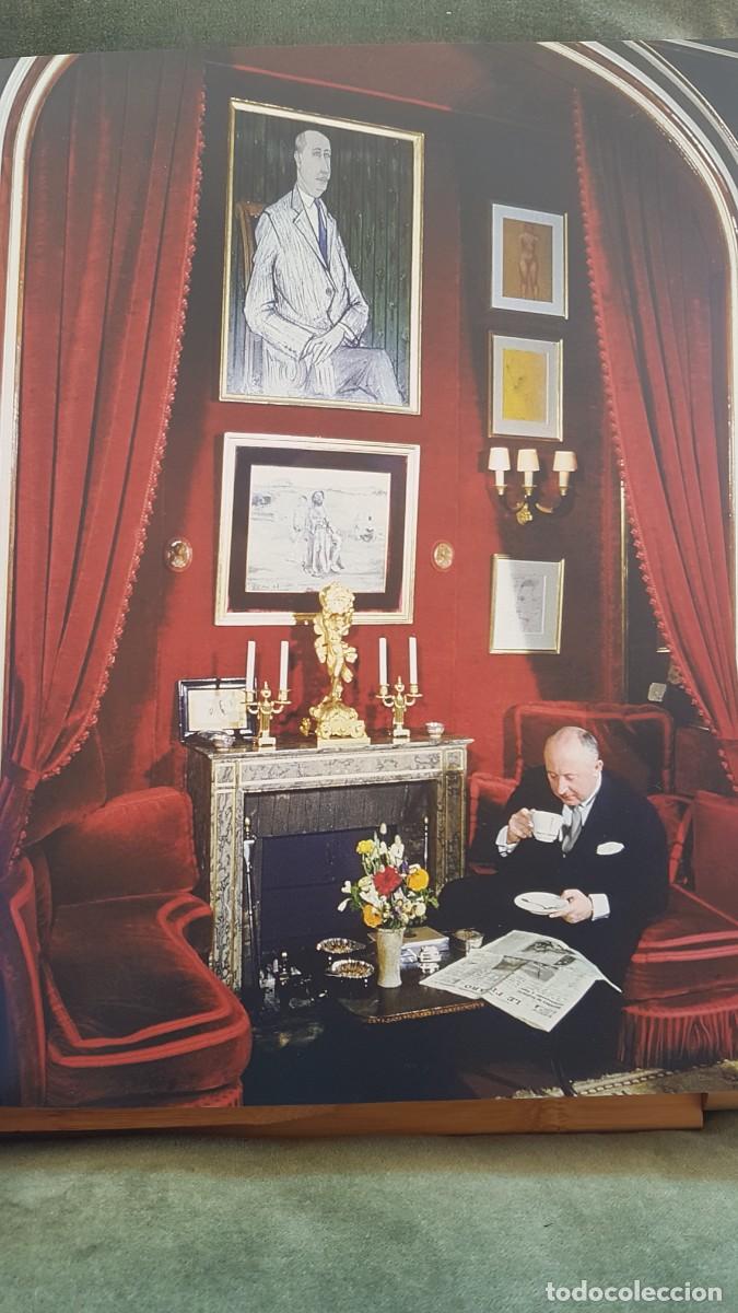 Libros de segunda mano: INSPIRATION DIOR-EDITIONS DE LA MARTINIERE - Foto 4