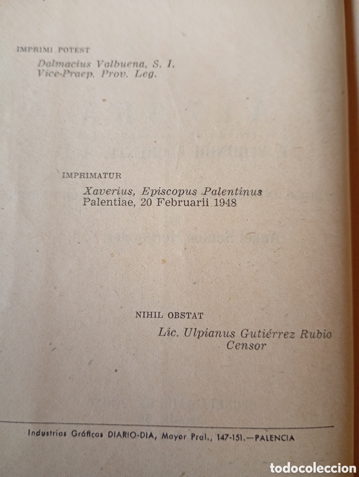 Libros de segunda mano: Libro antiguo Alaska a trav&eacute;s del padre Llorente - Foto 3