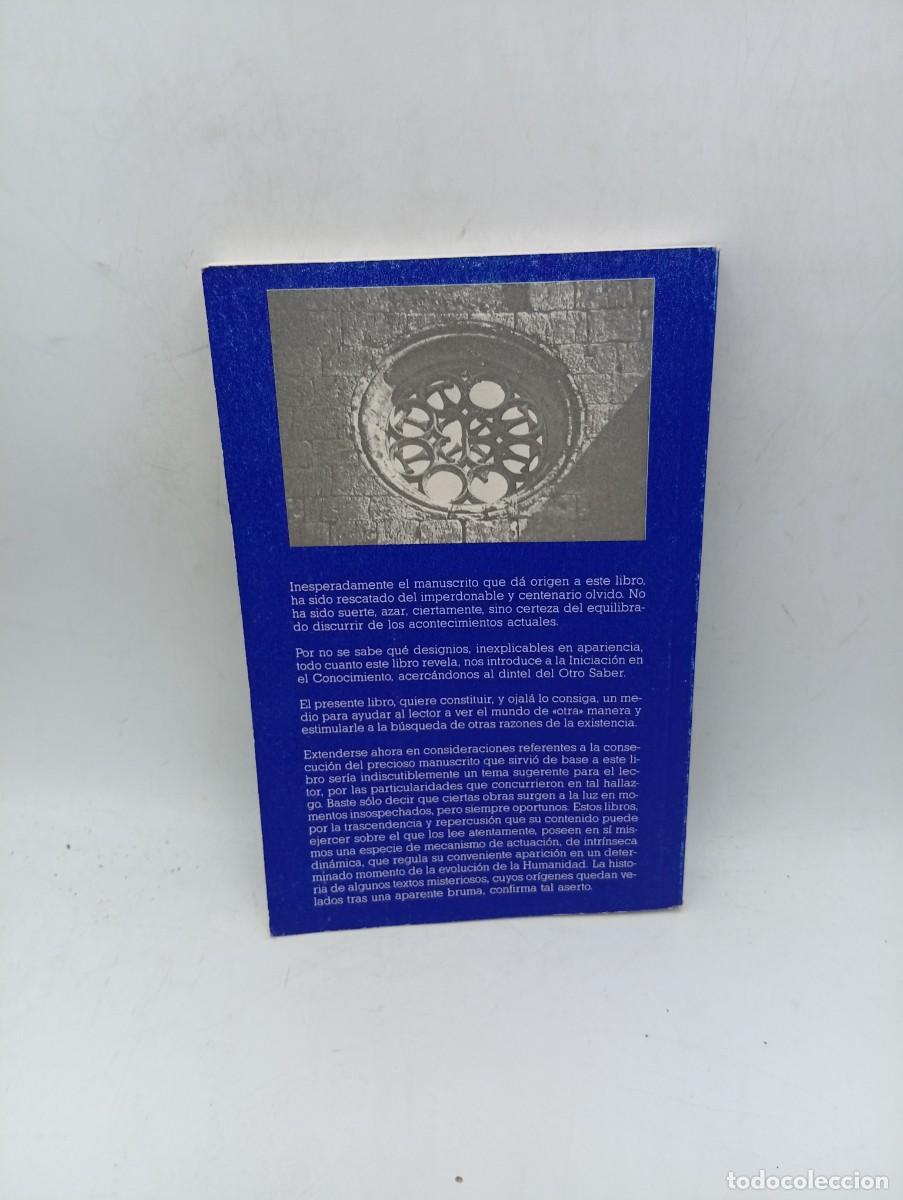 Libros de segunda mano: EL LIBRO DE LOS SIGNOS. EDICIONES 29. 1980. PAGS : 238. - Foto 5